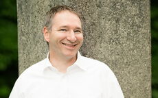 Meet the matcher: Markus Schäfler