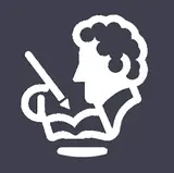 Symbol für die Ausbildung von Traurednern in Philosophie