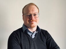 Tobias, Gerhardt, Programmierer bei trauredner.online