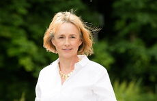 Meet the matcher: Silvia Schäfler