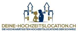Die hochkarätigsten Hochzeitslocations in der Schweiz